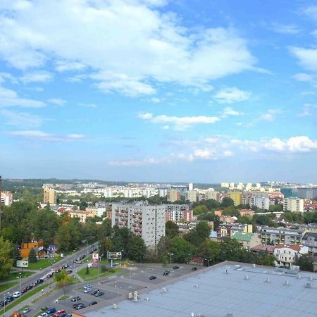 Sunny 1 Room Apartment With The View Over Cracow Cracovia Esterno foto