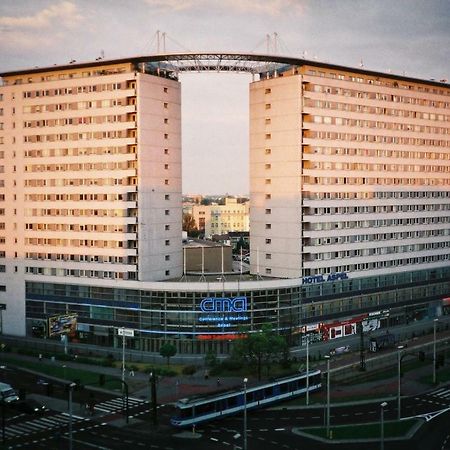 Sunny 1 Room Apartment With The View Over Cracow Cracovia Esterno foto