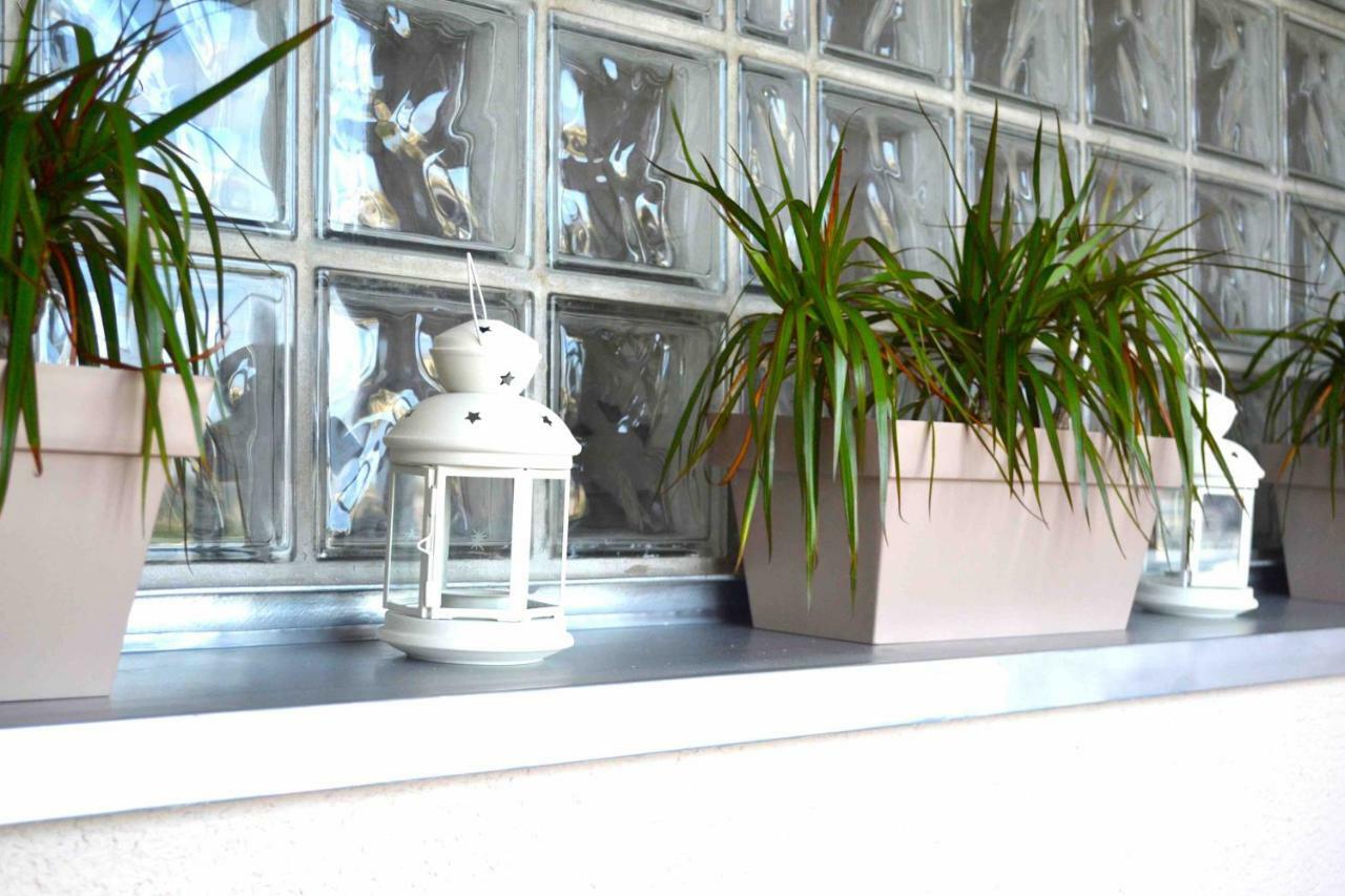 Sunny 1 Room Apartment With The View Over Cracow Cracovia Esterno foto